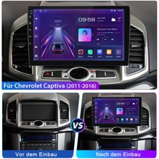 128gb android carplay gebraucht kaufen  Buttstädt