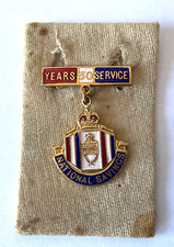 National savings years for sale  NEWARK