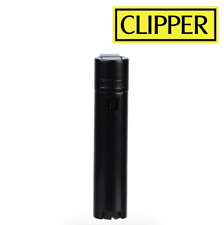 Briquet clipper metal d'occasion  Retournac