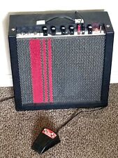 Harmony h512 reverb for sale  Logan