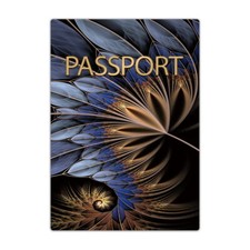 Passport holder protector for sale  SWANSEA