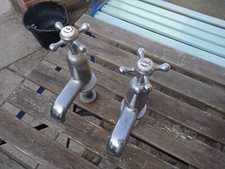 Vintage hot cold for sale  RYDE