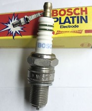Bosch w6dp0 zündkerze gebraucht kaufen  Gollhofen