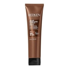 Usado, Condicionador Redken All Soft Mega Curls Hydramelt Leave In para cabelos cacheados comprar usado  Enviando para Brazil
