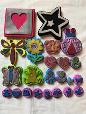 Bundle mixed craft for sale  PAISLEY