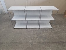 Usm haller aktenregal gebraucht kaufen  Kassel