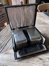 Vintage 1930s boxed for sale  MANCHESTER