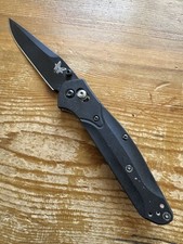 Benchmade osborne 943 for sale  Denver