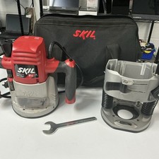 Skil router 1825 for sale  Oklahoma City