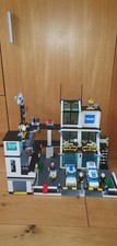 Lego police station for sale  CHELMSFORD