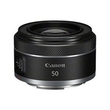 Canon 50mm stm usato  Treviso