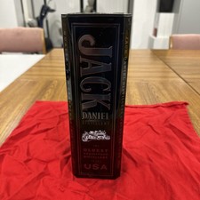 Empty jack daniel for sale  BOURNE