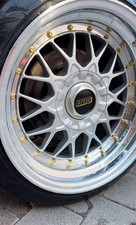 Cerchi bbs scomponibili usato  Italia