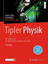 Tipler physik studierende gebraucht kaufen  Bayreuth
