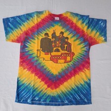 Vtg beatles shirt for sale  Silverado