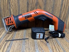Black decker chs6000 for sale  New Richland