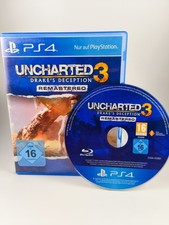 Uncharted drakes deception gebraucht kaufen  Schwandorf