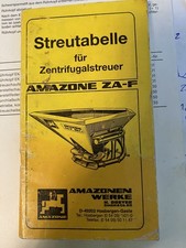 amazone za gebraucht kaufen amazone za gebraucht kaufen Michendorf