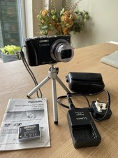 Panasonic lumix dmc for sale  NORTH SHIELDS