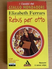 Gialli mondadori elizabeth usato Gialli mondadori elizabeth usato  Castiglione delle Stiviere