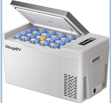Bougerv cr22 refrigerator for sale  Ontario