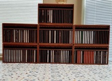 Gorgeous set wooden for sale  Saint George