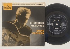 Eddie cochran rock d'occasion  Lille-