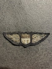 Brevet pilote ww1 d'occasion  Rombas