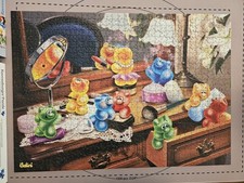 Ravensburger 1000 teile gebraucht kaufen  Neuhofen