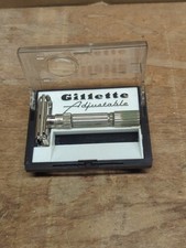 1961 gillette tto for sale  Rutherfordton