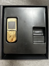 Nokia 8800d 8800 for sale  LUTON