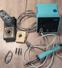 Weller wtcp lötstation gebraucht kaufen  Bad Tölz