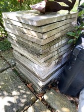 Garden stone effect for sale  AYLESBURY