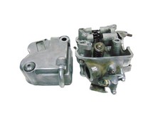 Testata motore suzuki usato  Italia