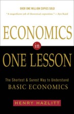 Economics one lesson for sale  Montgomery