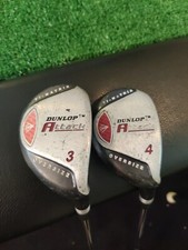 Dunlop attack hybrids for sale  Boynton Beach