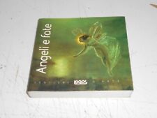 Angeli fate volume usato  Velletri