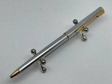Waterman kugelschreiber edelst gebraucht kaufen  Landshut