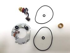 Kit spazzole motorino usato  Massa di Somma