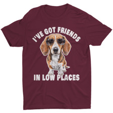Dachshund shirt funny for sale  El Paso