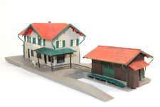 Pola 204 bahnhof gebraucht kaufen  Mainz