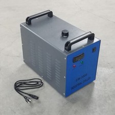 Omtech 3000 industrial for sale  Kawkawlin
