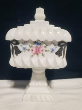 westmoreland milk glass for sale  Godfrey