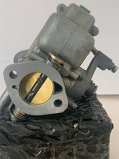 Carburatore weber imb usato  Cirie