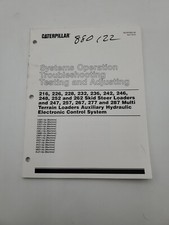 Cat 246 287 for sale  Shingle Springs