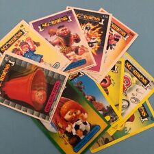 Sgorbions serie gpk usato  Sansepolcro