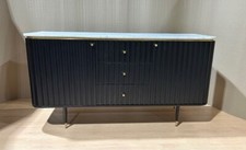 Flute marble sideboard for sale  MANCHESTER