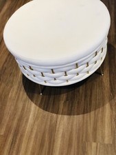 Stylish cream colored for sale  Sterling