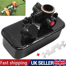 Carburetor fuel tank for sale  LEICESTER