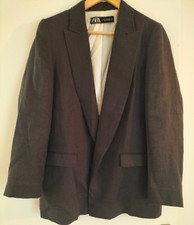 Veste zara femme d'occasion  Nice-